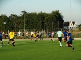 S.K.N.W.K. 1 - Herkingen '55 1 (oefen) seizoen 2022-2023 (5/66)